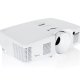 Optoma DH1011i Proiettore a raggio standard 3200 ANSI lumen DLP 1080p (1920x1080) Compatibilità 3D Bianco 3