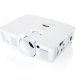 Optoma DH1011i Proiettore a raggio standard 3200 ANSI lumen DLP 1080p (1920x1080) Compatibilità 3D Bianco 4