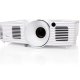 Optoma DH1011i Proiettore a raggio standard 3200 ANSI lumen DLP 1080p (1920x1080) Compatibilità 3D Bianco 5