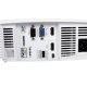 Optoma DH1011i Proiettore a raggio standard 3200 ANSI lumen DLP 1080p (1920x1080) Compatibilità 3D Bianco 6