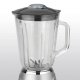 Girmi FR75 1,5 L Frullatore da tavolo 400 W Argento, Trasparente 5