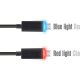 SBS TECABLEMICROLK cavo USB USB 2.0 1 m USB A Micro-USB B Nero 3