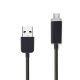 SBS TECABLEMICROLK cavo USB USB 2.0 1 m USB A Micro-USB B Nero 4