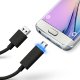 SBS TECABLEMICROLK cavo USB USB 2.0 1 m USB A Micro-USB B Nero 5