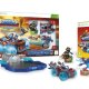 Activision Skylanders SuperChargers SP, Xbox 360 Standard ITA 2