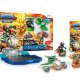 Activision Skylanders SuperChargers SP, Wii Standard ITA 4