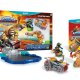 Activision Skylanders SuperChargers SP, Wii U Standard ITA 2