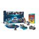 Activision Skylanders SuperChargers Dark Edition SP, Wii U Standard ITA 2