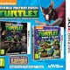 Activision TMNT: Master Splinters Training Pack, Nintendo 3DS ITA 2