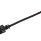 Corsair H1500 Auricolare Cablato A Padiglione Gaming Nero, Giallo 8