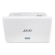 Acer U5220 Proiettore a raggio ultra corto 3000 ANSI lumen DLP XGA (1024x768) Compatibilità 3D Bianco 2