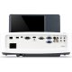 Acer U5220 videoproiettore Proiettore a raggio ultra corto 3000 ANSI lumen DLP XGA (1024x768) Compatibilità 3D Bianco 7