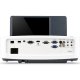 Acer U5220 Proiettore a raggio ultra corto 3000 ANSI lumen DLP XGA (1024x768) Compatibilità 3D Bianco 7