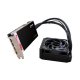 Sapphire Radeon R9 FURY X 4G D5 AMD 4 GB High Bandwidth Memory (HBM) 5