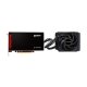 Sapphire Radeon R9 FURY X 4G D5 AMD 4 GB High Bandwidth Memory (HBM) 7