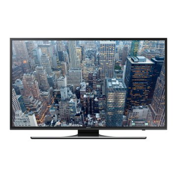 Samsung UE48JU6400K 121,9 cm (48") 4K Ultra HD Smart TV Wi-Fi Nero