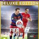 Electronic Arts FIFA 16 Deluxe Edition, X360 Xbox 360 2