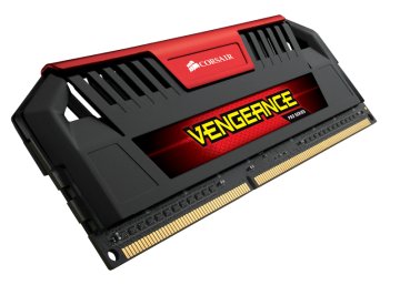 Corsair 16GB DDR3-1866MHz Vengeance Pro memoria 2 x 8 GB