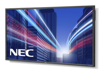 NEC P403 Pannello piatto per segnaletica digitale 101,6 cm (40") LED 700 cd/m² Full HD Nero 24/7