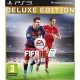 Electronic Arts FIFA 16 Deluxe Edition, PS3 PlayStation 3 2