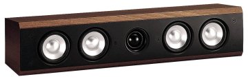 Yamaha NS-C310 Marrone