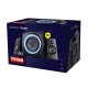 Trust GXT 628 set di altoparlanti 120 W Universale Nero, Blu 2.1 canali 5