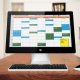 HP Pavilion 23-q002nl Intel® Core™ i3 i3-4170T 58,4 cm (23