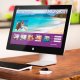 HP Pavilion 23-q002nl Intel® Core™ i3 i3-4170T 58,4 cm (23