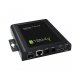 Techly Trasmettitore Extender HDMI over IP con PoE e Funzione Video Wall (IDATA EXTIP-VW) 2