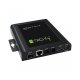 Techly Ricevitore Extender HDMI over IP con PoE e Funzione Video Wall (IDATA EXTIP-VWR) 2