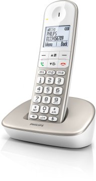 Philips Telefono cordless XL4901S/23