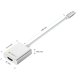 Techly Cavo Convertitore Adattatore da USB-C™ M a HDMI 1.4 F 5