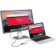 Techly Cavo Convertitore Adattatore da USB-C™ M a HDMI 1.4 F 7