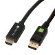 Techly Cavo Convertitore da DisplayPort 1.2 a HDMI 4K 1m (ICOC DSP-H12-010) 2