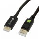 Techly Cavo Convertitore da DisplayPort 1.2 a HDMI 4K 3m (ICOC DSP-H12-030) 6