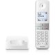 Philips Telefono cordless D4501W/23 2