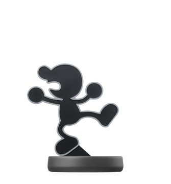 Nintendo Mr. Game & Watch