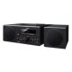 Yamaha MCR-B043 Microsistema audio per la casa 30 W Nero 2