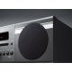 Yamaha MCR-B043 Microsistema audio per la casa 30 W Nero 6