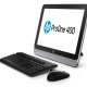 HP ProOne 400 G1 Intel® Core™ i3 i3-4160T 49,5 cm (19.5