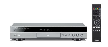 Yamaha BD-S677TI Blu-Ray player
