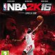 Take-Two Interactive NBA 2K16, Xbox One Inglese, ITA 2