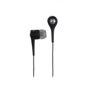 TDK SP80 Auricolare Cablato In-ear Nero