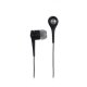 TDK SP80 Auricolare Cablato In-ear Nero 2