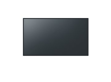 Panasonic TH-43LFE8E visualizzatore di messaggi Pannello piatto per segnaletica digitale 109,2 cm (43") LED 350 cd/m² Full HD Nero