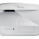 Optoma EH319UST Proiettore a raggio ultra corto 3500 ANSI lumen DLP 1080p (1920x1080) Compatibilità 3D Grigio, Bianco 6