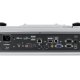 Optoma EH319UST Proiettore a raggio ultra corto 3500 ANSI lumen DLP 1080p (1920x1080) Compatibilità 3D Grigio, Bianco 8