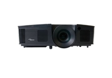Optoma S312 Proiettore a raggio standard 3200 ANSI lumen DLP SVGA (800x600) Compatibilità 3D Nero