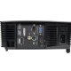 Optoma S312 Proiettore a raggio standard 3200 ANSI lumen DLP SVGA (800x600) Compatibilità 3D Nero 5