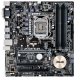 ASUS H170M-E D3 Intel® H170 LGA 1151 (Socket H4) micro ATX 2